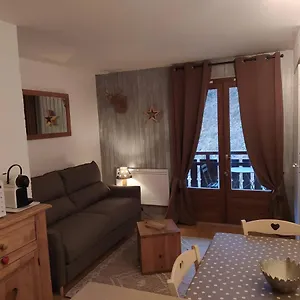 La Couette Appartement